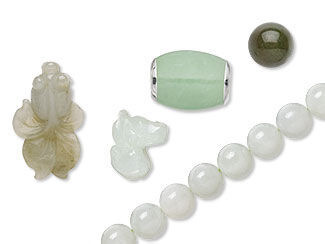 Jade, Jadeite